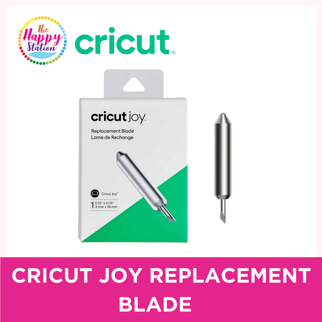 CRICUT | Joy Machine Replacement Blade